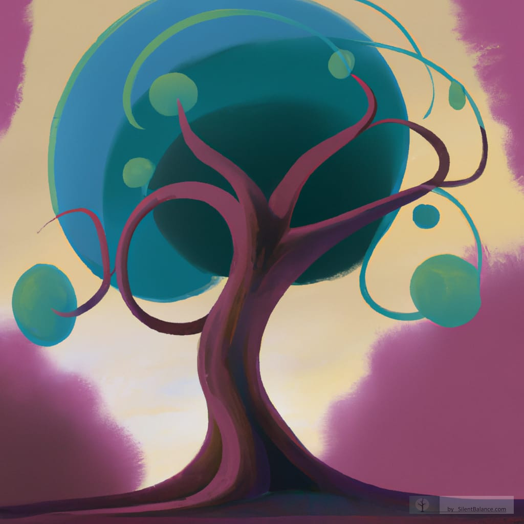 symbolism of trees