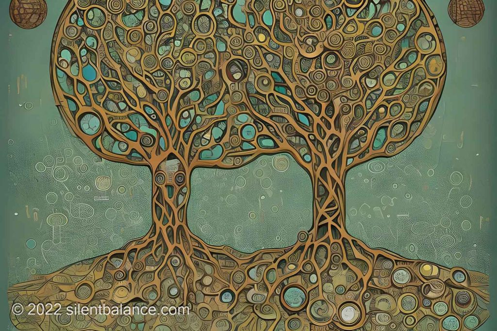 kabbalah tree of life