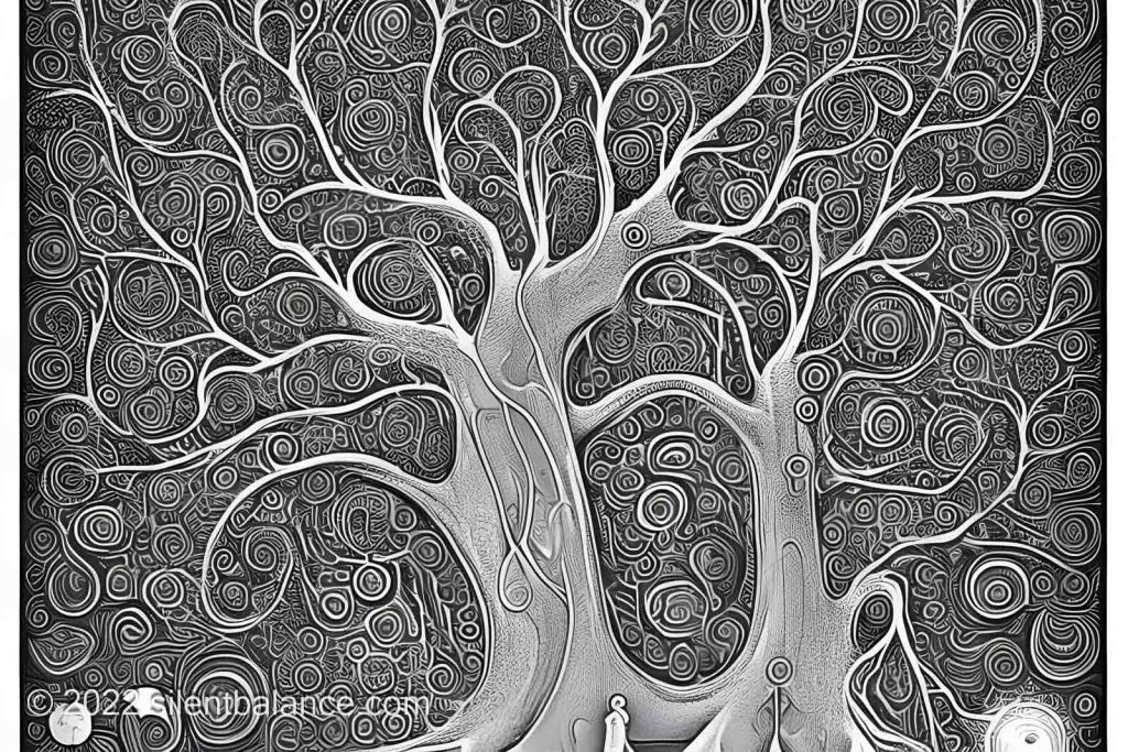 kabbalah tree of life