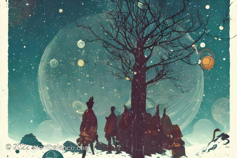 merry yule