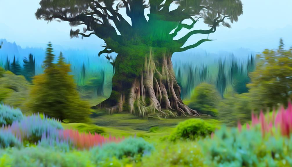 ancient guardian of hyrule