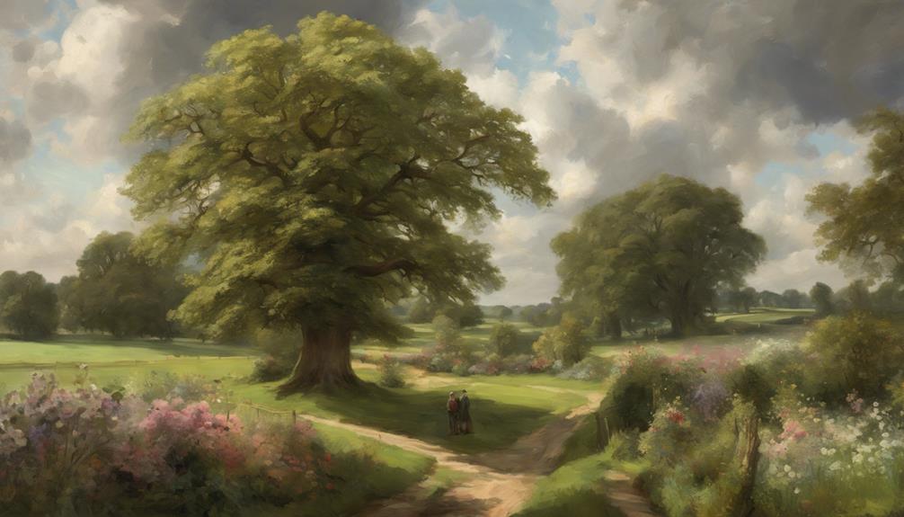 botanical illustrations by golding