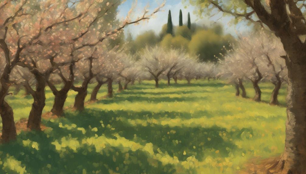 capturing artistic vision clearly