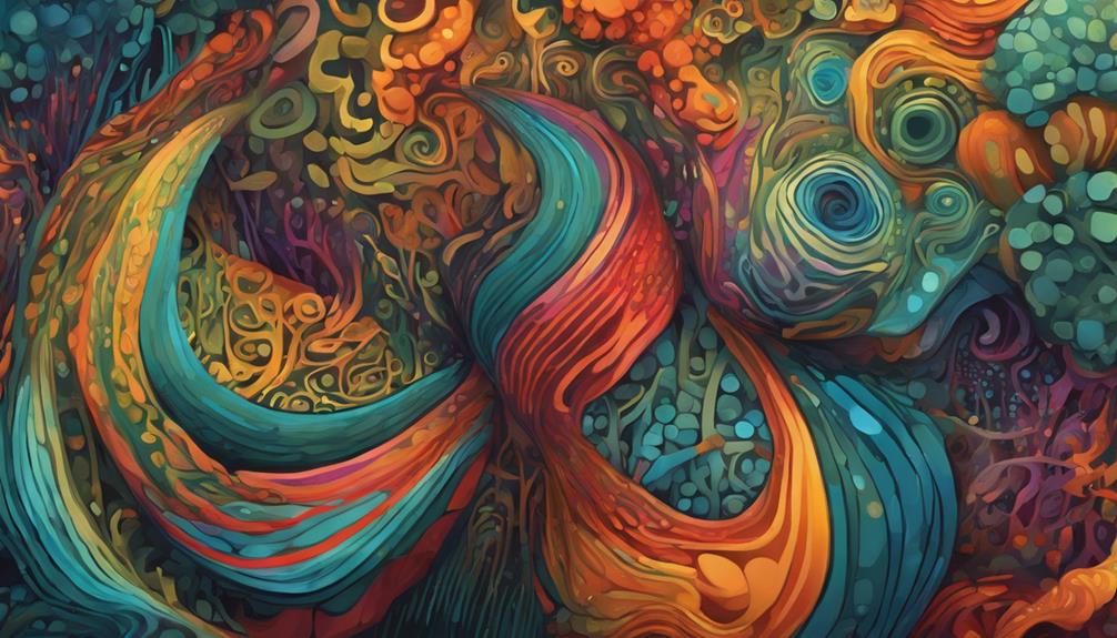 hundertwasser s organic architectural style