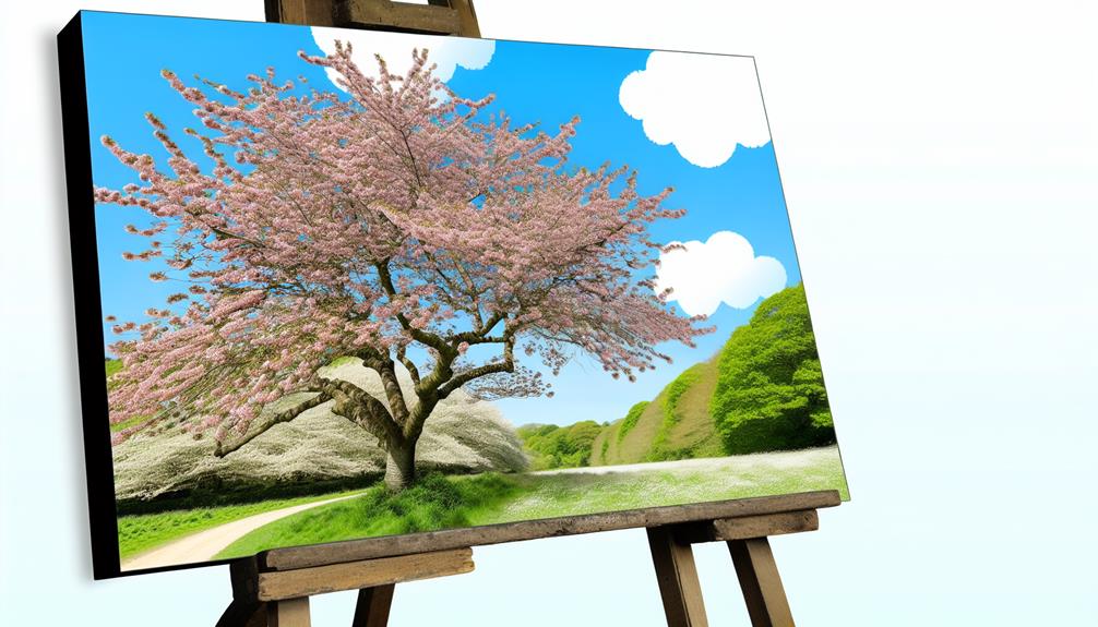 symbolic tree unites community