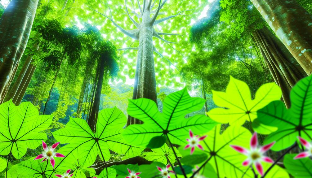 the power of nature