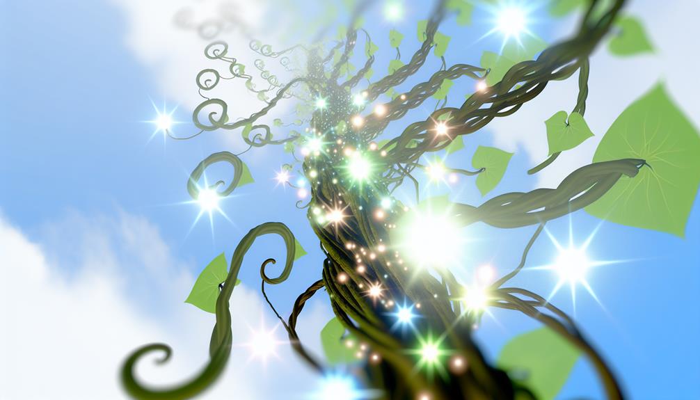 unlocking magical potential through enchantment