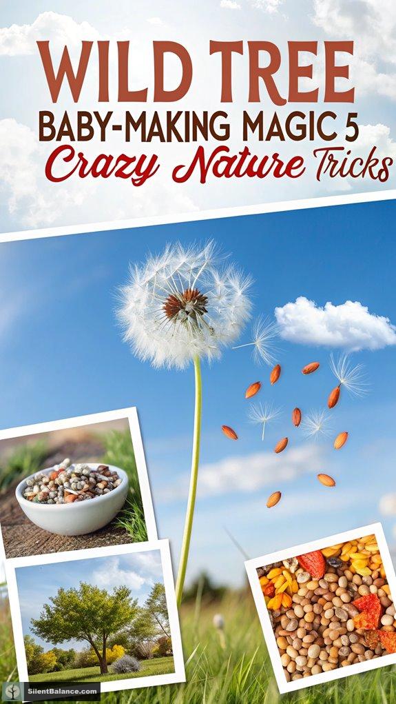 nature s secrets for fertility