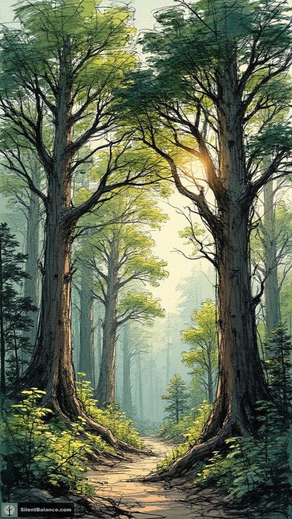 adaptive cooperation in stress