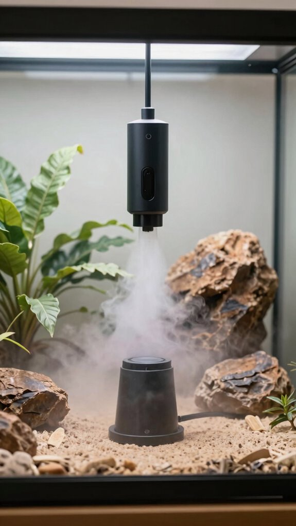 adjustable quiet easy maintenance