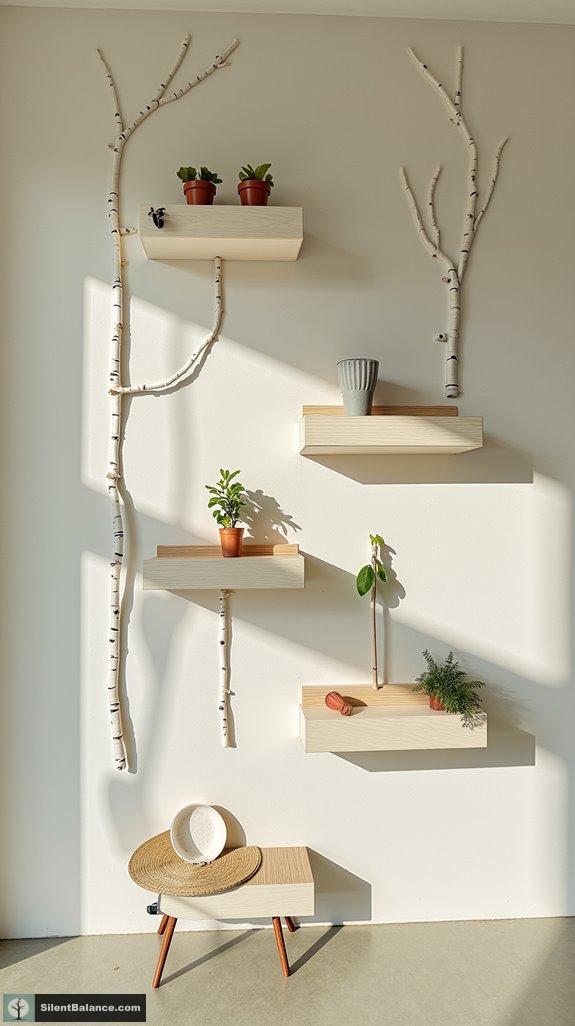 aesthetic functionality in decor