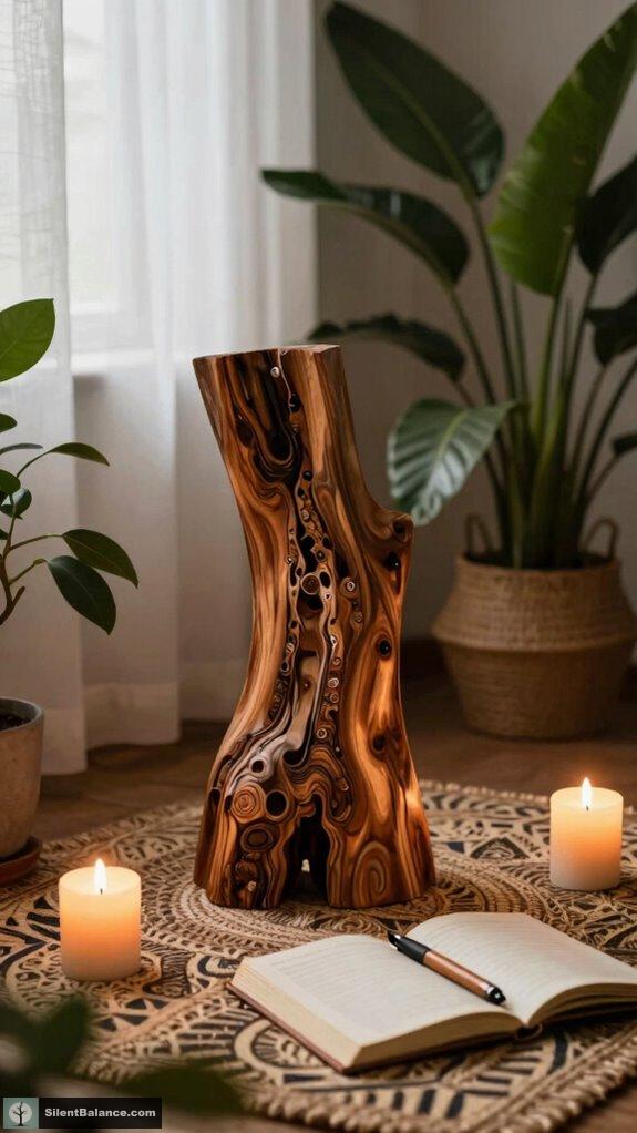 ancient resilience and beauty