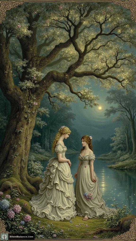 anima s rich symbolic presence