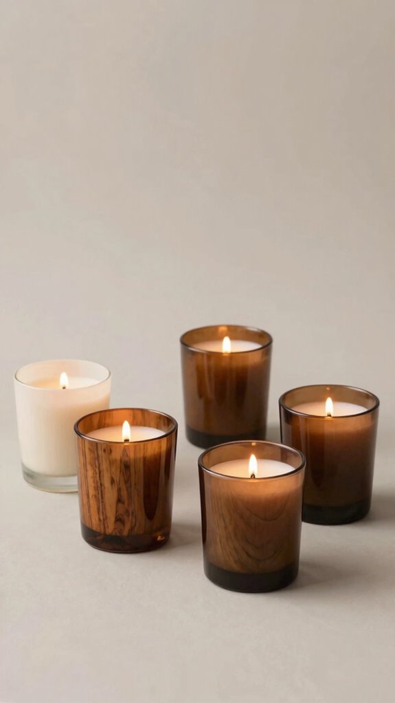 aromatic durable eco friendly materials