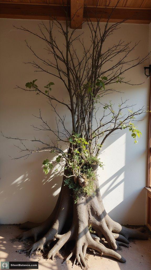 artistic balance fosters harmony