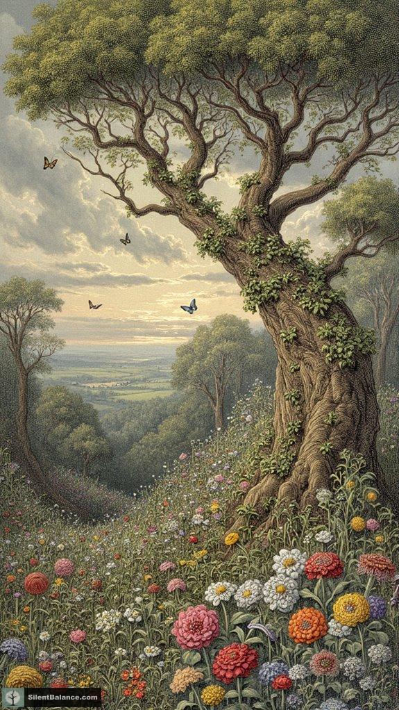 artistic healing and wholeness
