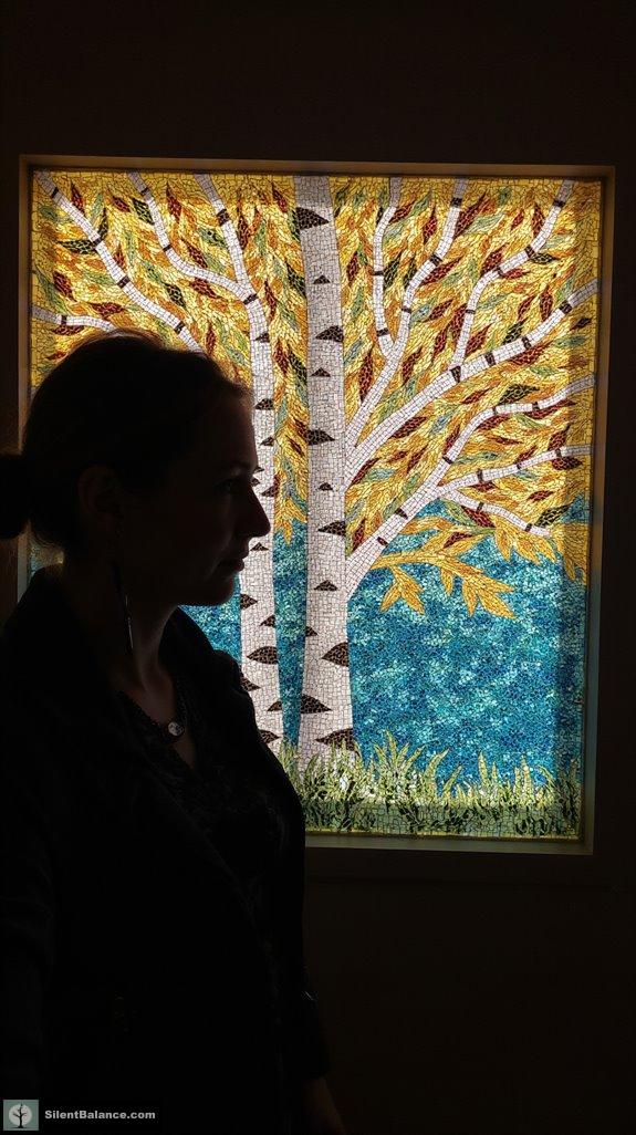 aspen symbolism for decor