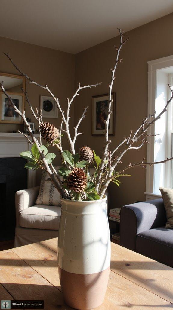 asymmetry enhances visual interest