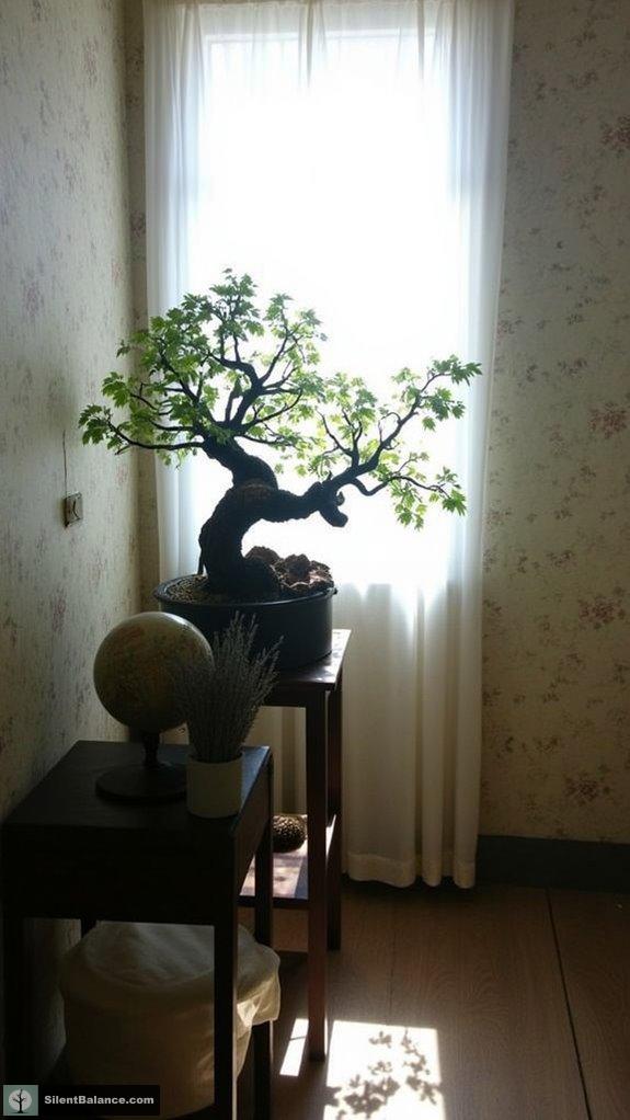 balance harmony energy flow