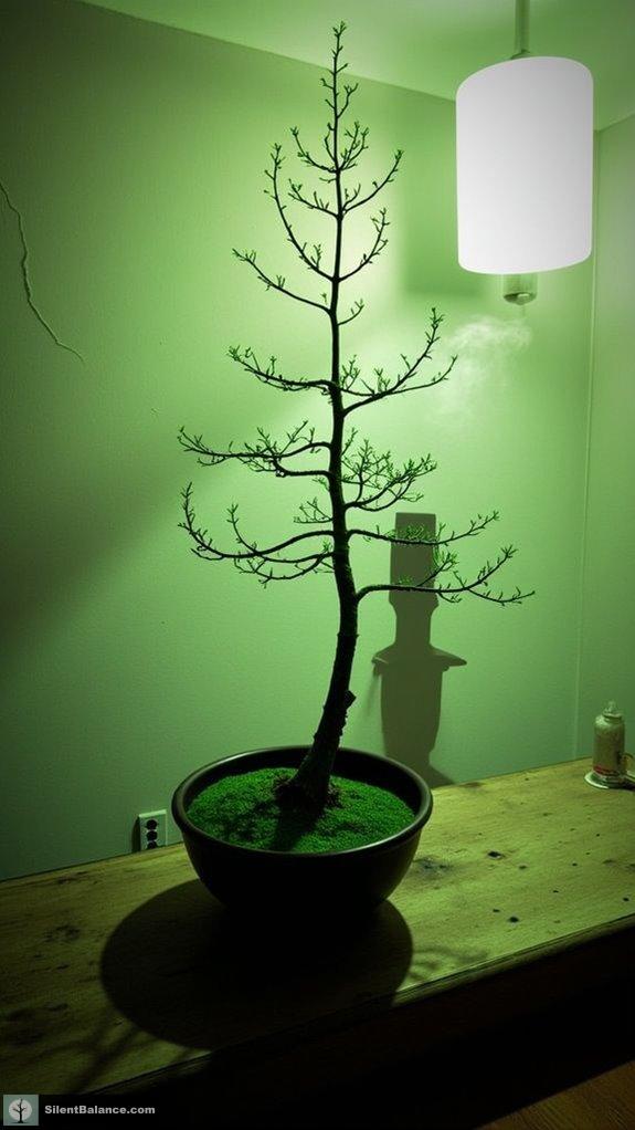 balance harmony patience resilience