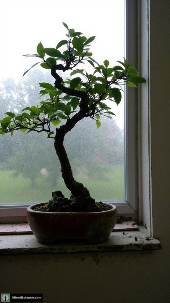 balancing nature and stewardship