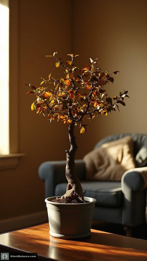 balancing tree health and aesthetics