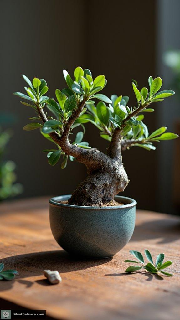 beauty in flawed authenticity