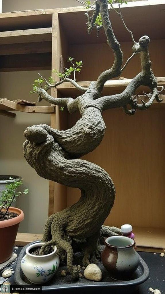 beauty in imperfection embraced