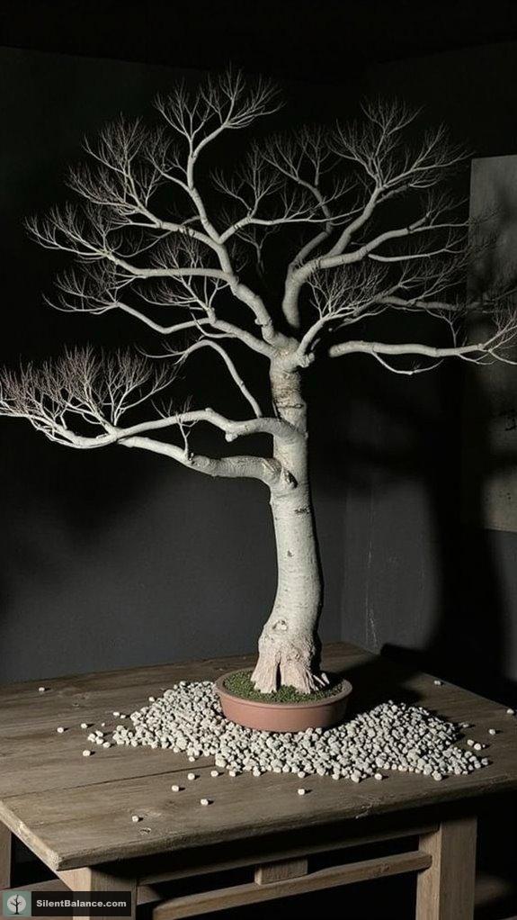 beauty in strong symmetry