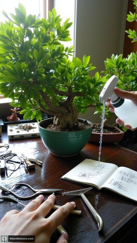 beginner friendly bonsai species