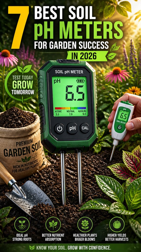 best ph meters 2026