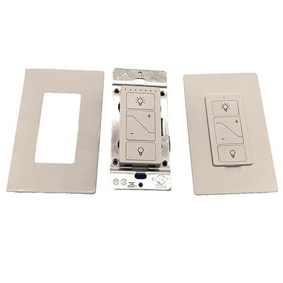 Ironsmith Smart Lighting Control Kit with Bluetooth Compatibility