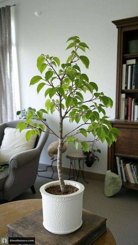 bonsai aftercare watering nutrients