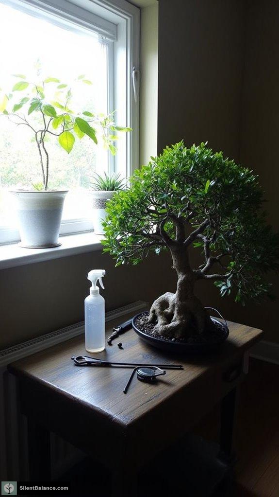 bonsai artistic cultural heritage