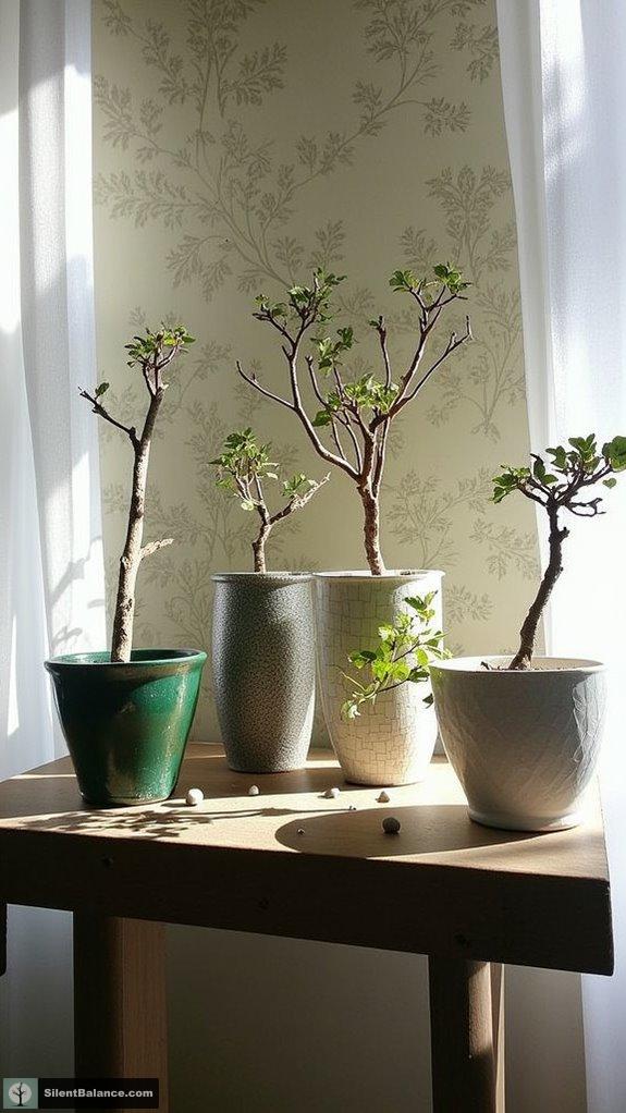 bonsai artistry and spirituality