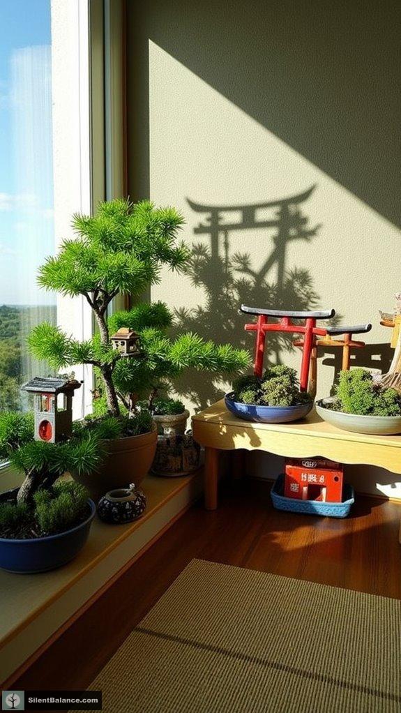bonsai as cultural storytelling