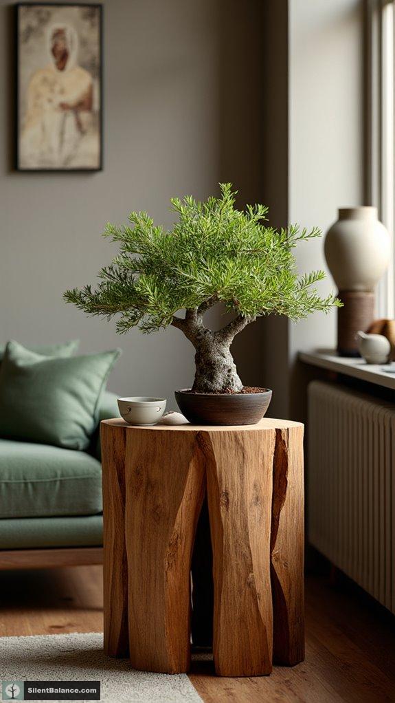 bonsai as meditative practice