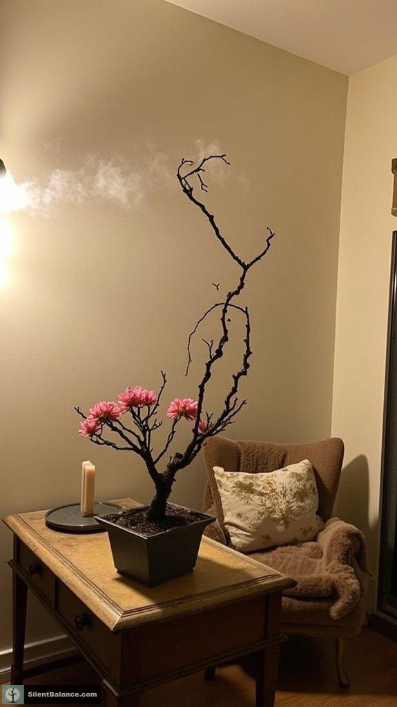 bonsai beauty patience resilience