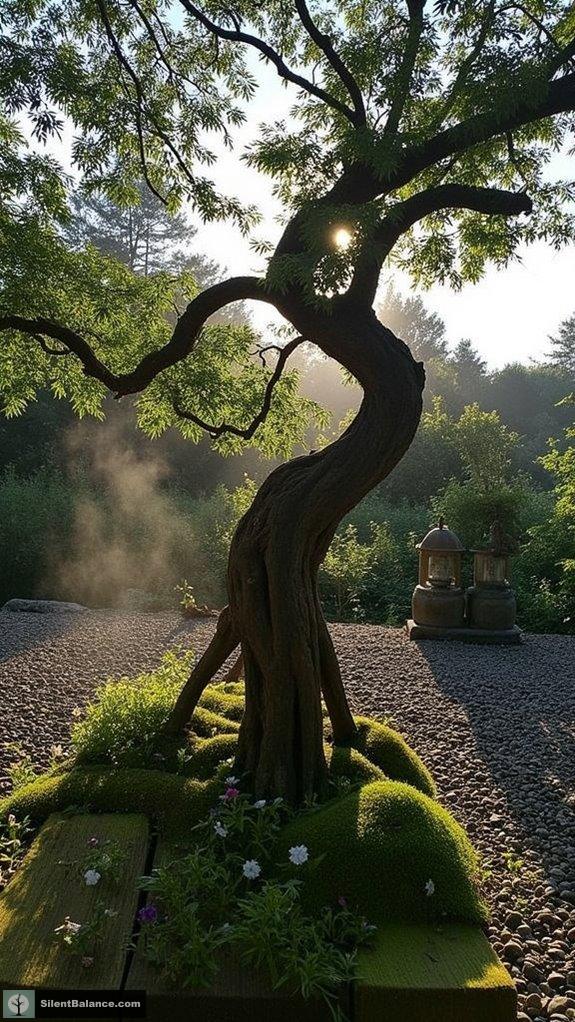 bonsai benefits moisture air exercise