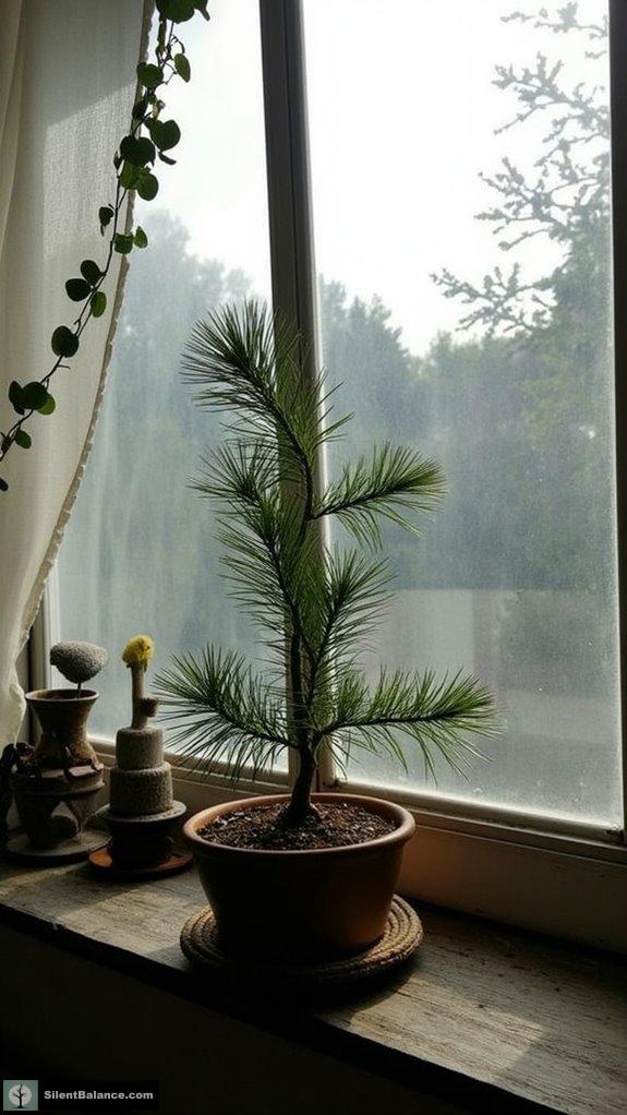 bonsai care and energy