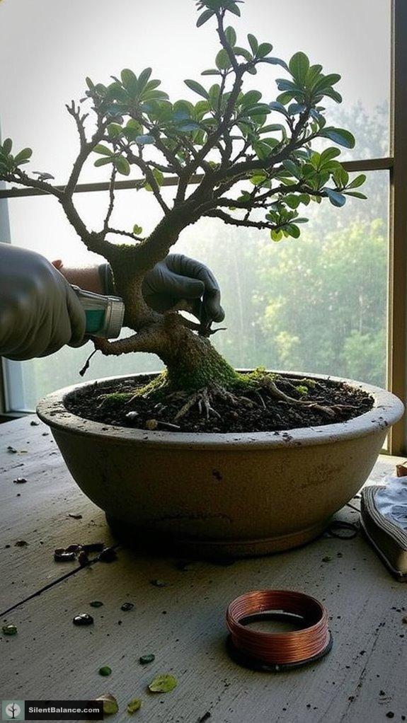 bonsai care made simple