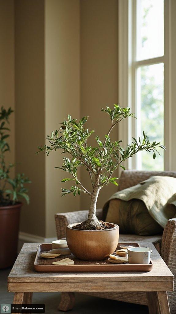 bonsai care patience growth