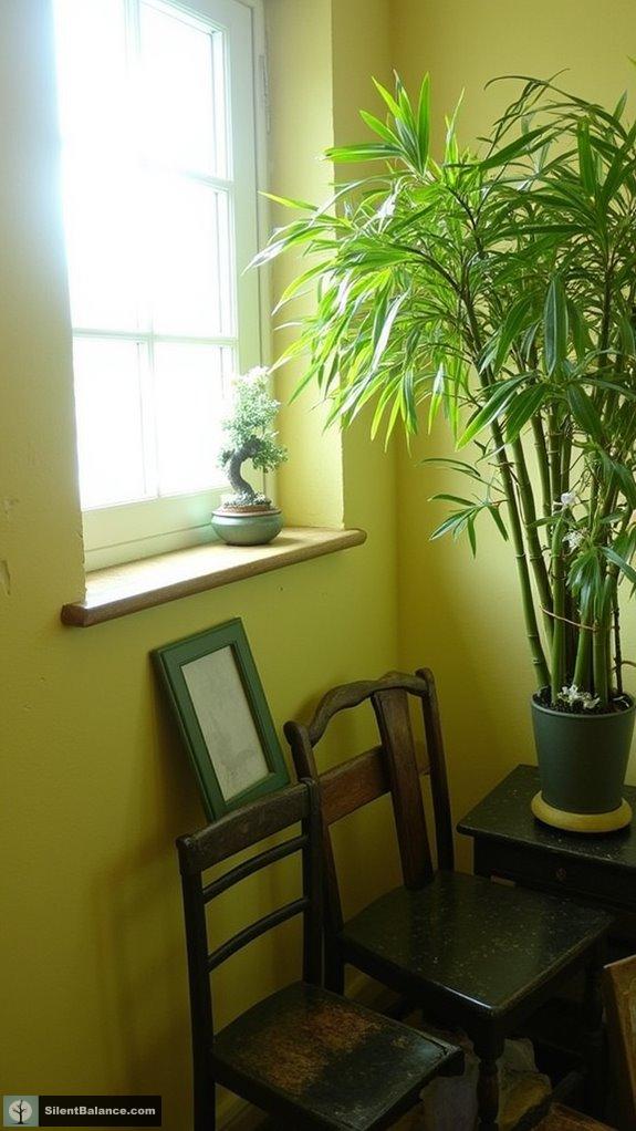 bonsai choices for directions