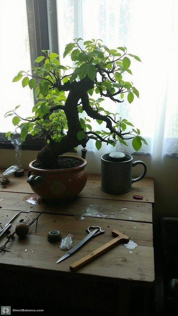 bonsai cultivating cultural legacy