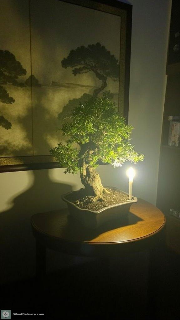 bonsai cultural art form