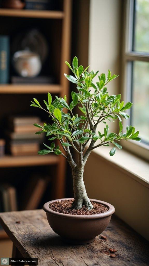 bonsai cultural exchange worldwide