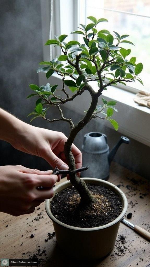 bonsai cultural legacy and artistry