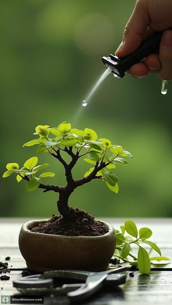 bonsai culture artistry mindfulness