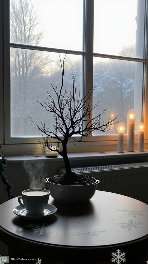 bonsai dormancy requires care