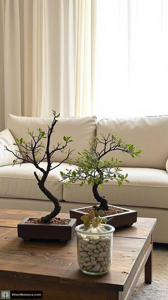 bonsai facing environmental challenges